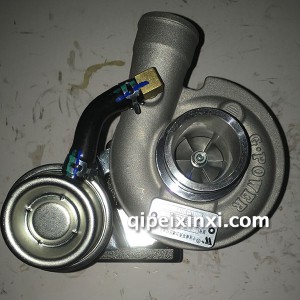 4L18CF-08010-2莱动480黑豹微卡涡轮增压器