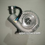 1118010T-CW654U-67=皮卡（威虎）涡轮增压器