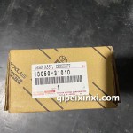 皇冠13050-31010全车配件