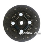 福达236离合器总成