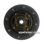 比亚迪F3离合器