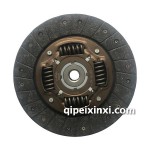 DK15-10离合器