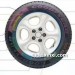 275-45ZR19四季胎