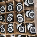 新速腾发电机皮带涨紧器