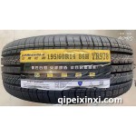 195-60R14-86H-TR978三角轮胎