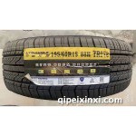 195-60R15-88H-TR978三角轮胎