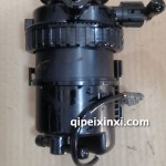 庆铃600P国四油水分离器