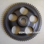 庆铃700P时规B齿