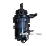 庆铃600P国四油水分离器