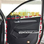 骏派A50右前门里板