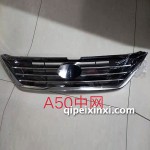骏派A50中网