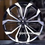 丰田埃尔法威尔法定制款轮毂 丰田埃尔法威尔法定制款轮毂