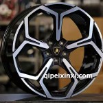 通用车型订制款轮毂 通用车型订制款轮毂