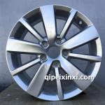 老款捷达14寸轮毂 老款捷达14寸轮毂