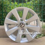 一汽大众速腾17寸轮毂 一汽大众速腾17寸轮毂