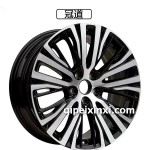 本田冠道19寸轮毂 本田冠道19寸轮毂