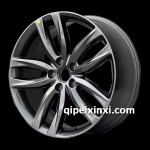 红旗H5---19寸轮毂 红旗H5---19寸轮毂