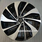 红旗HS7锻造20寸轮毂 红旗HS7锻造20寸轮毂