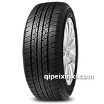 SU318-城市型SUV轮