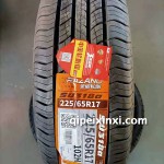 225-65R17全诺四季
