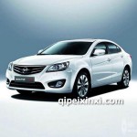 海马M8全车配件