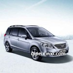 马自达普力马全车配件