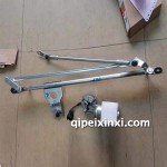 海马骑士-电机+联动杆