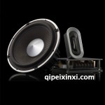 AirPulse套装扬声器