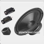 CF651A套装扬声器