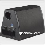 CW1200C有源低音炮