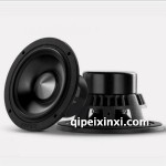 P3M中音扬声器