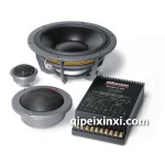 Esotec-System-362三分頻系統