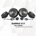 SURPAX-V17丹拿大众专用喇叭