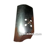 顺达98款五十铃--左包角