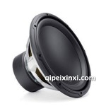 12W3超低音喇叭 12W3超低音喇叭