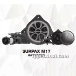 SURPAX-M17奔驰专用喇叭