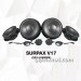 SURPAX-V17大众专用喇叭