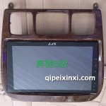奔驰S级框