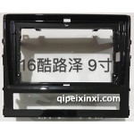 16款酷路泽框
