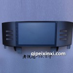 老锐志导航