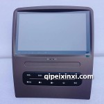 05-09款长城H3导航