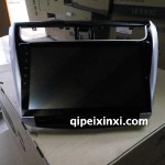 开瑞K50导航