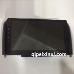 老奇瑞风云2导航