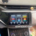 奇瑞艾瑞泽5导航