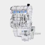 JL473QN金牛星發動機