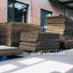 汽车内饰黄箱包装