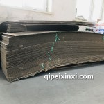 家具类包装黄箱定做生产