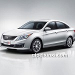 景逸S50全车配件