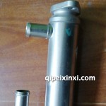 1207040AAJ凯运欧三EGR冷却器