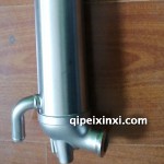 CN1-9F464-AE顺达欧四EGR冷却器